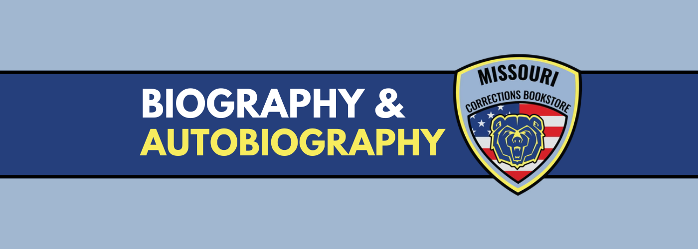 Biography & Autobiography