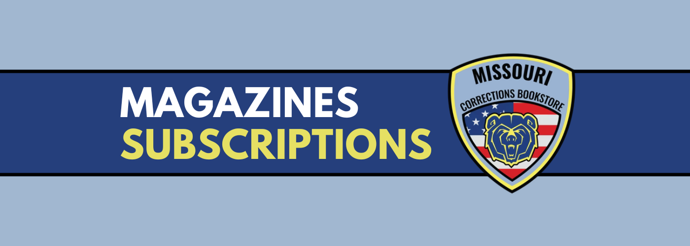 Magazines Subscriptions