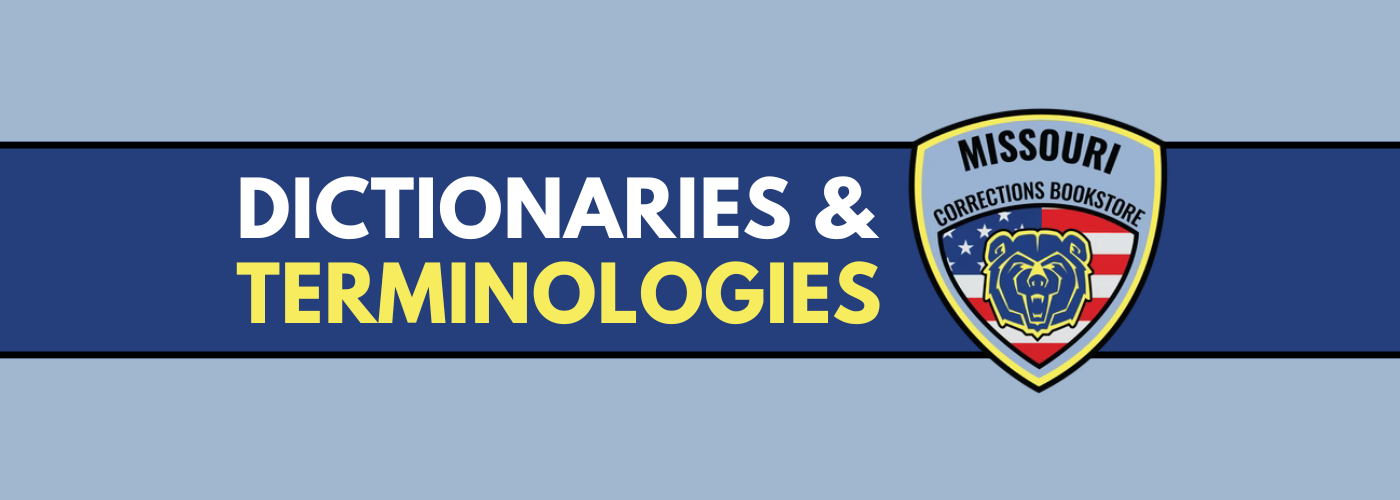 Dictionaries & Terminologies