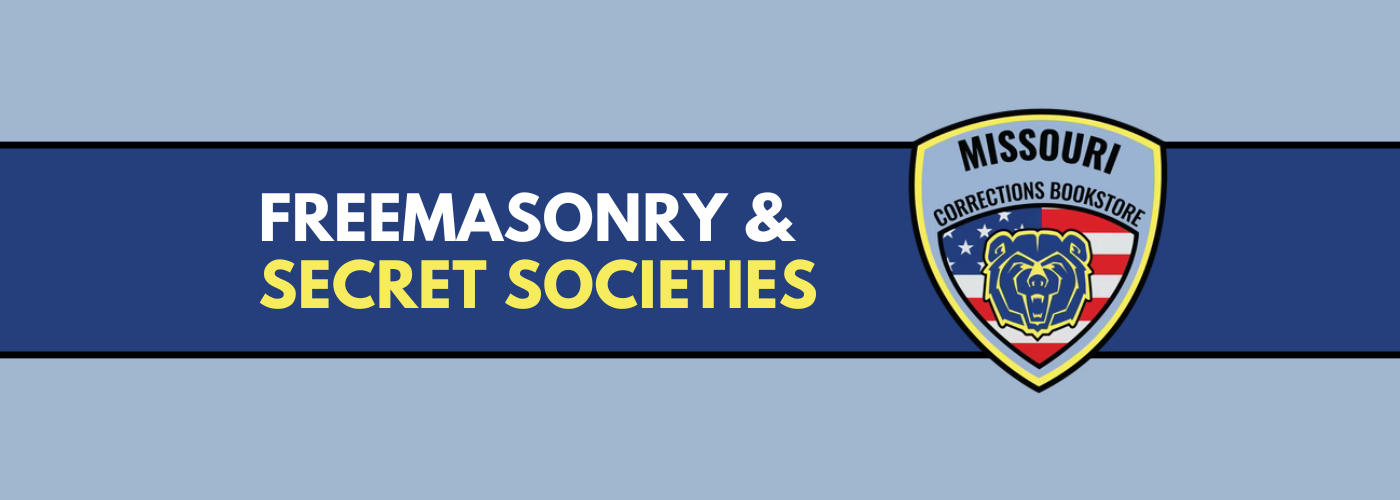 Freemasonry & Secret Societies