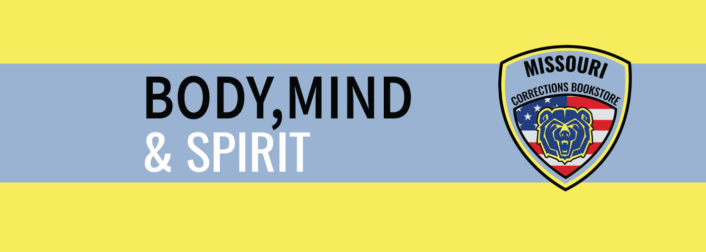 Body, Mind & Spirit