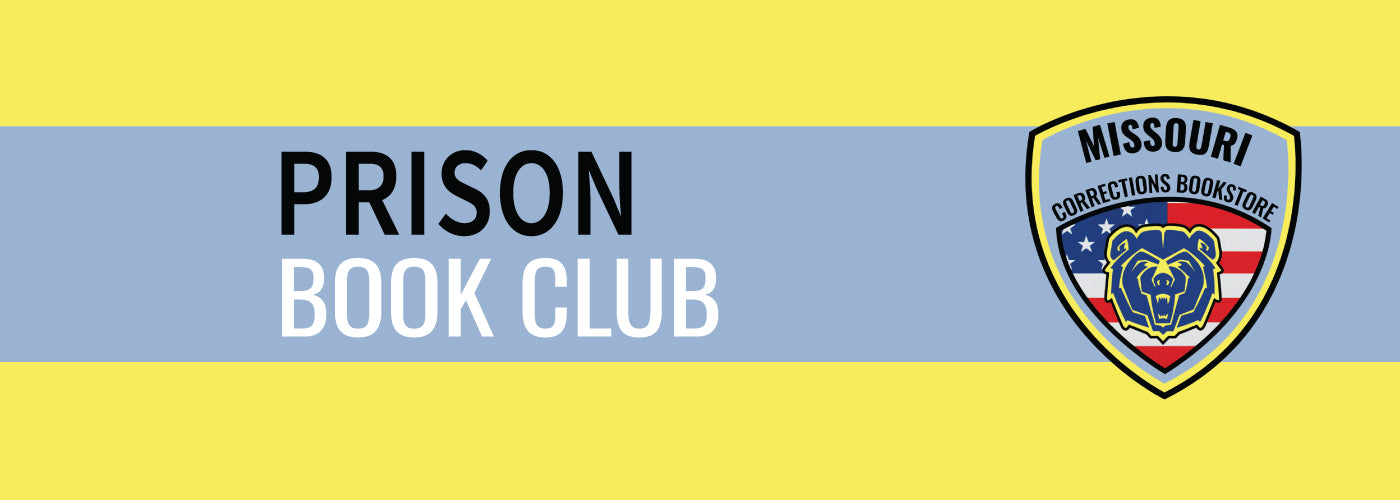 Prison Book Club