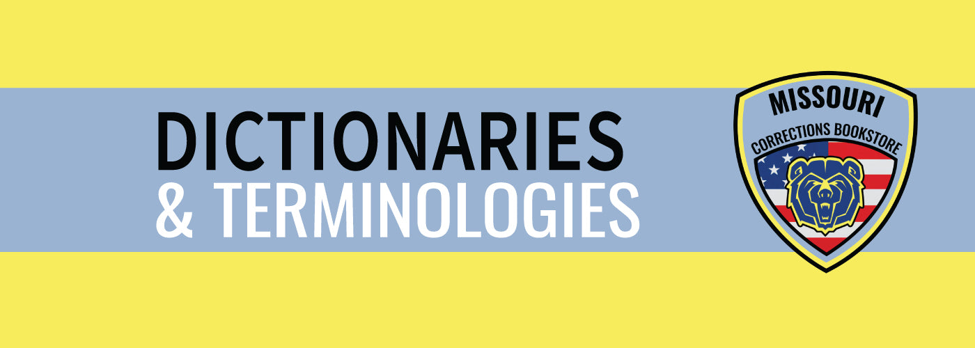 Dictionaries & Terminologies