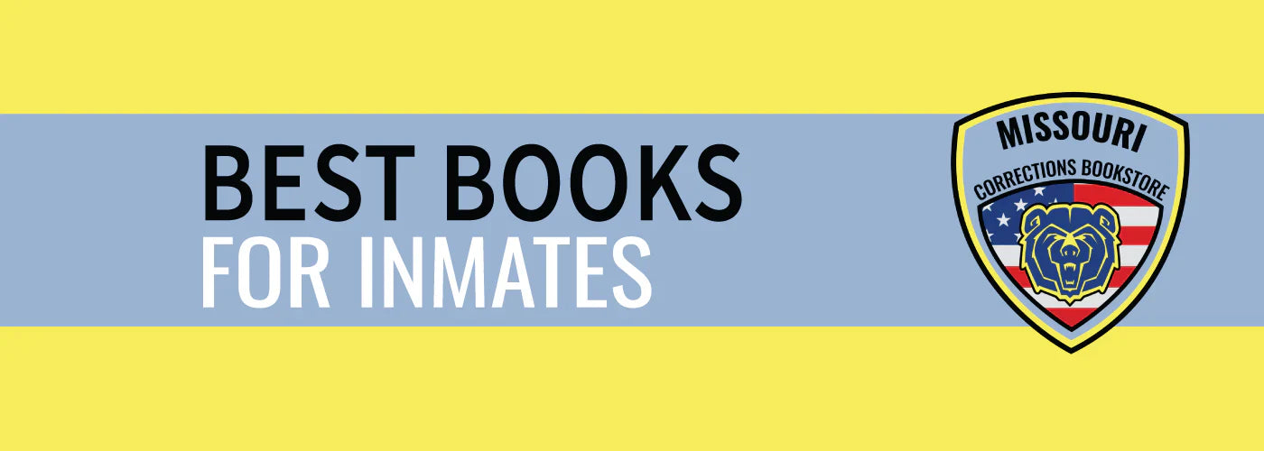 Best Books for Inmates