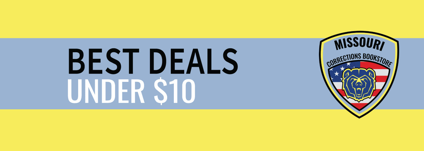 Best Deals Under $10