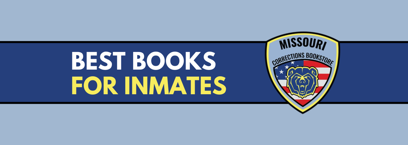 Best Books for Inmates