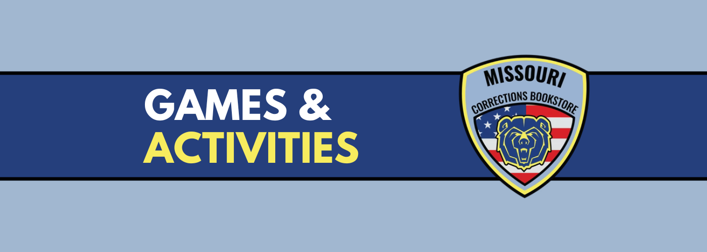 Games & Activities