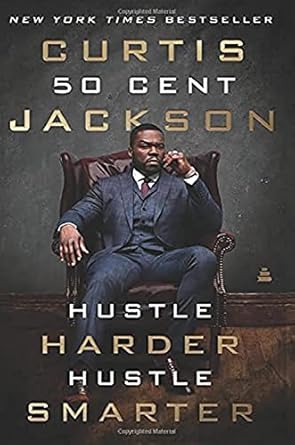 Hustle Harder, Hustle Smarter - MOCorrectionsbookstore.com