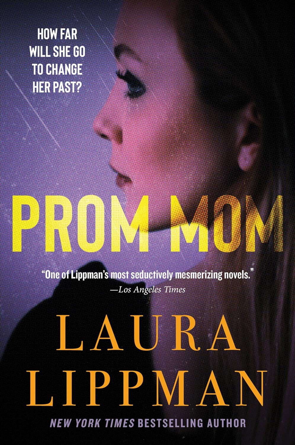 Prom Mom - MO Corrections Bookstore