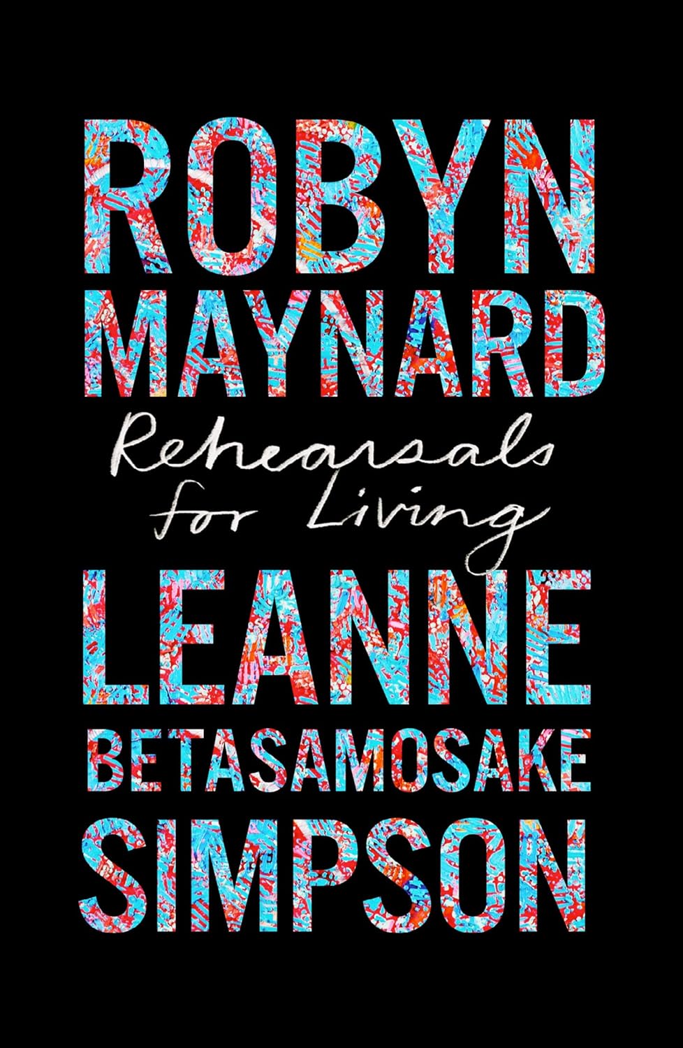 Rehearsals for Living (Abolitionist Papers #3) - Consortium