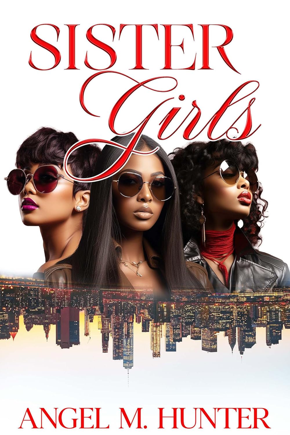 Sister Girls: 20 Year Anniversary Edition - MO Corrections Bookstore