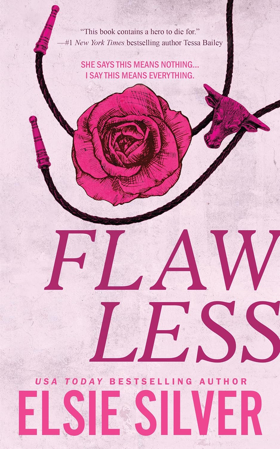 Flawless (Chestnut Springs #1) - MO Corrections Bookstore