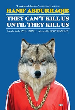 They Can't Kill Us Until They Kill Us: Expanded Edition - MOCorrectionsbookstore.com
