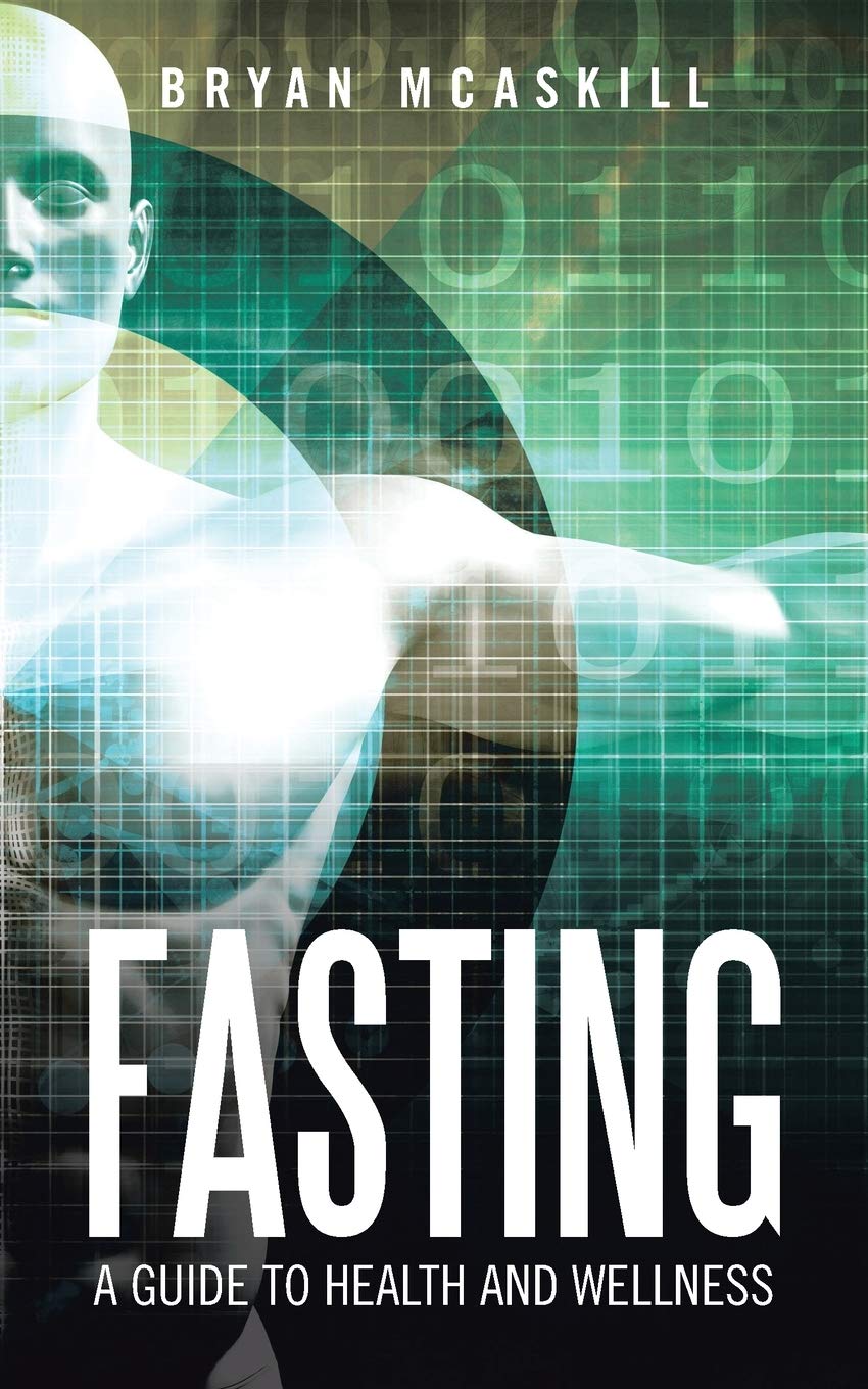 Fasting: A Guide to Health and Wellness - MO Corrections Bookstore