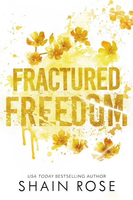 Fractured Freedom (Tarnished Empire) - MO Corrections Bookstore