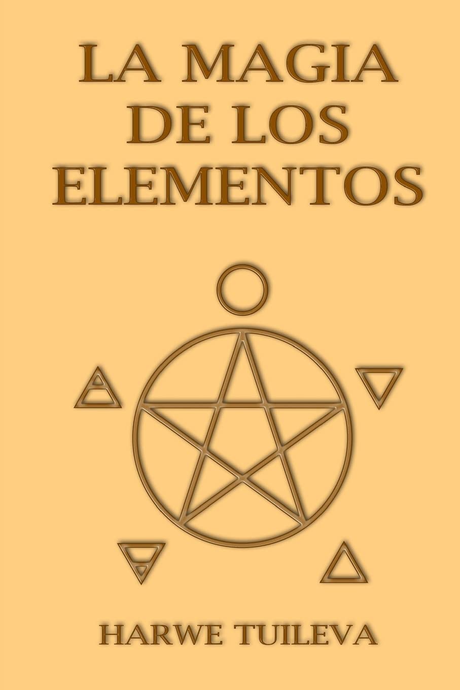 La Magia de los Elementos - MOCorrectionsbookstore.com