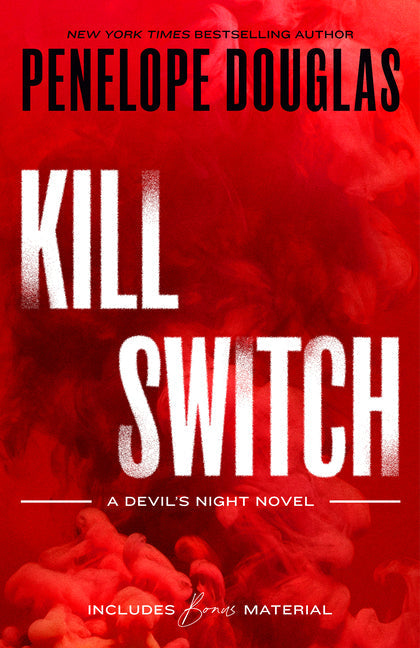 Kill Switch (Devil's Night) - MO Corrections Bookstore