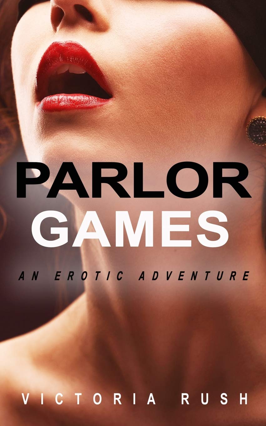 Parlor Games - MO Corrections Bookstore