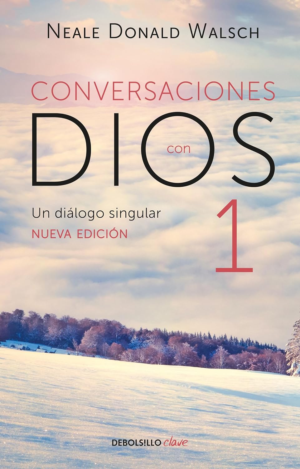 Conversaciones con Dios: Un diálogo singular / Conversations with God (Spanish Edition) - MOCorrectionsbookstore.com