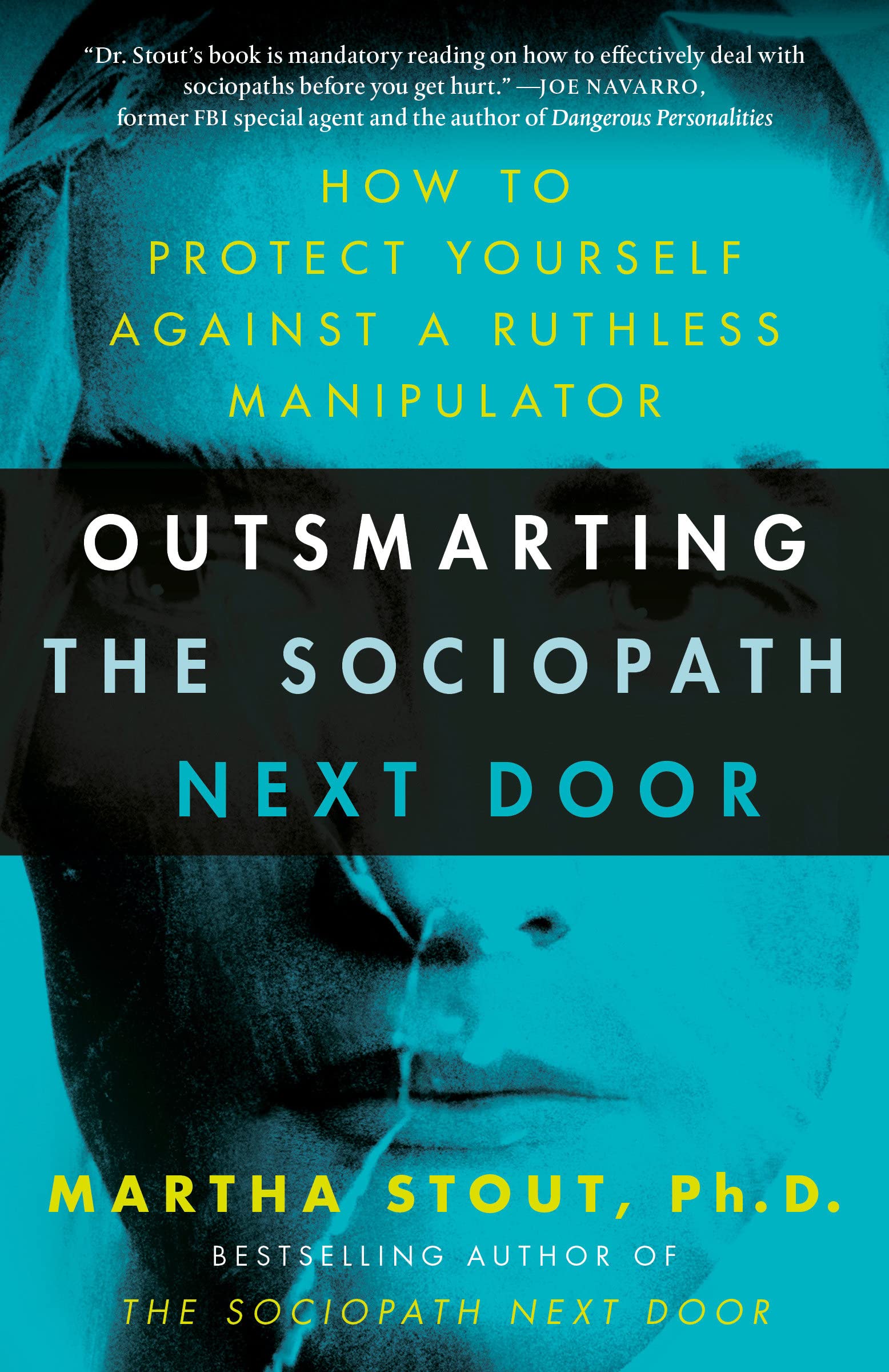 Outsmarting the Sociopath Next Door - MO Corrections Bookstore