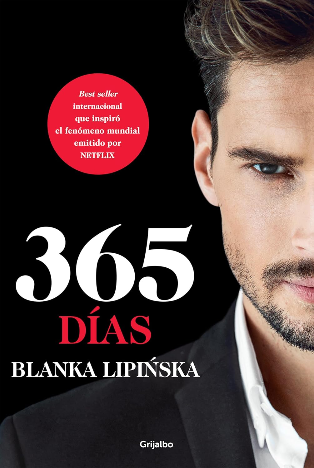 365 días / 365 Days (365 DÍAS / 365 DAYS SERIES) (Spanish Edition) - MOCorrectionsbookstore.com