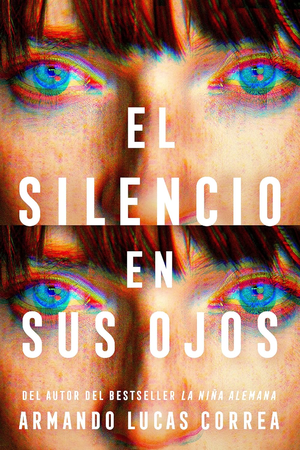 El Silencio En Sus Ojos / The Silence in Her Eyes - MOCorrectionsbookstore.com