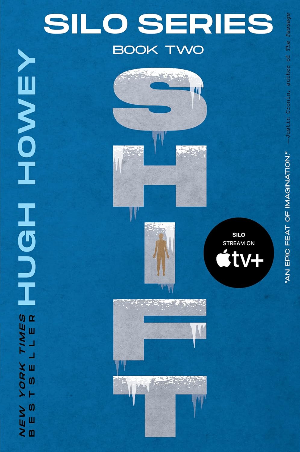 Shift: Book Two of the Silo Series (Silo #2) - MO Corrections Bookstore