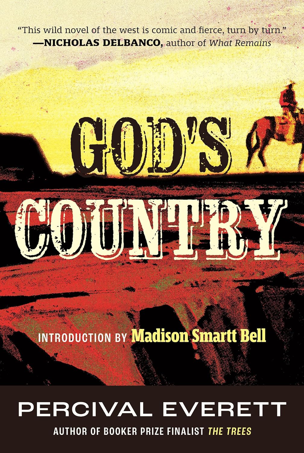 God's Country - MO Corrections Bookstore