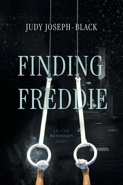 Finding Freddie by Joseph-Black, Judy