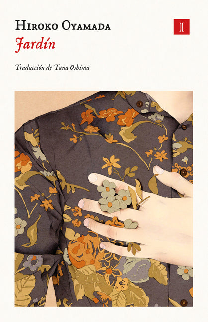 Jardín by Oyamada, Hiroko