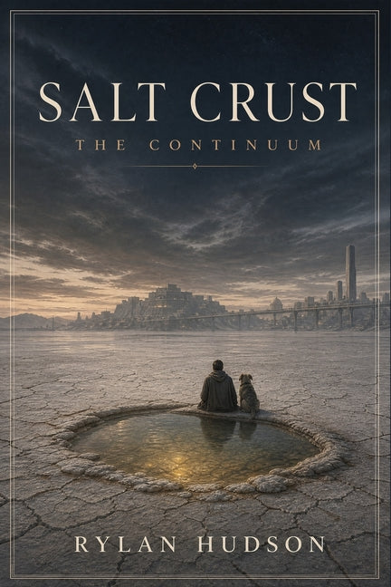 Salt Crust by Hudson, Rylan