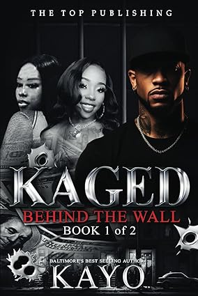 Kaged: Behind The Wall