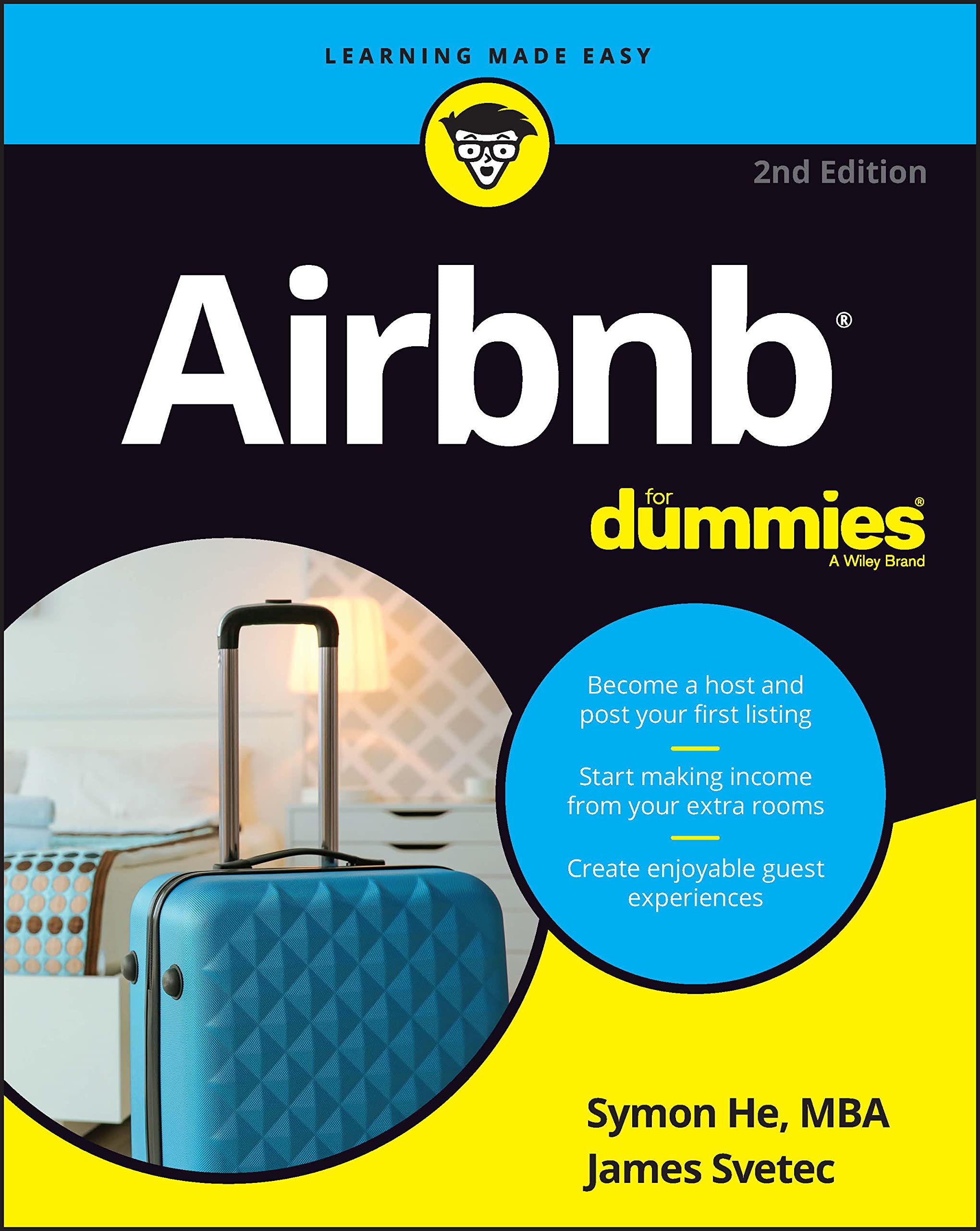 Airbnb For Dummies Paperback For Dummies