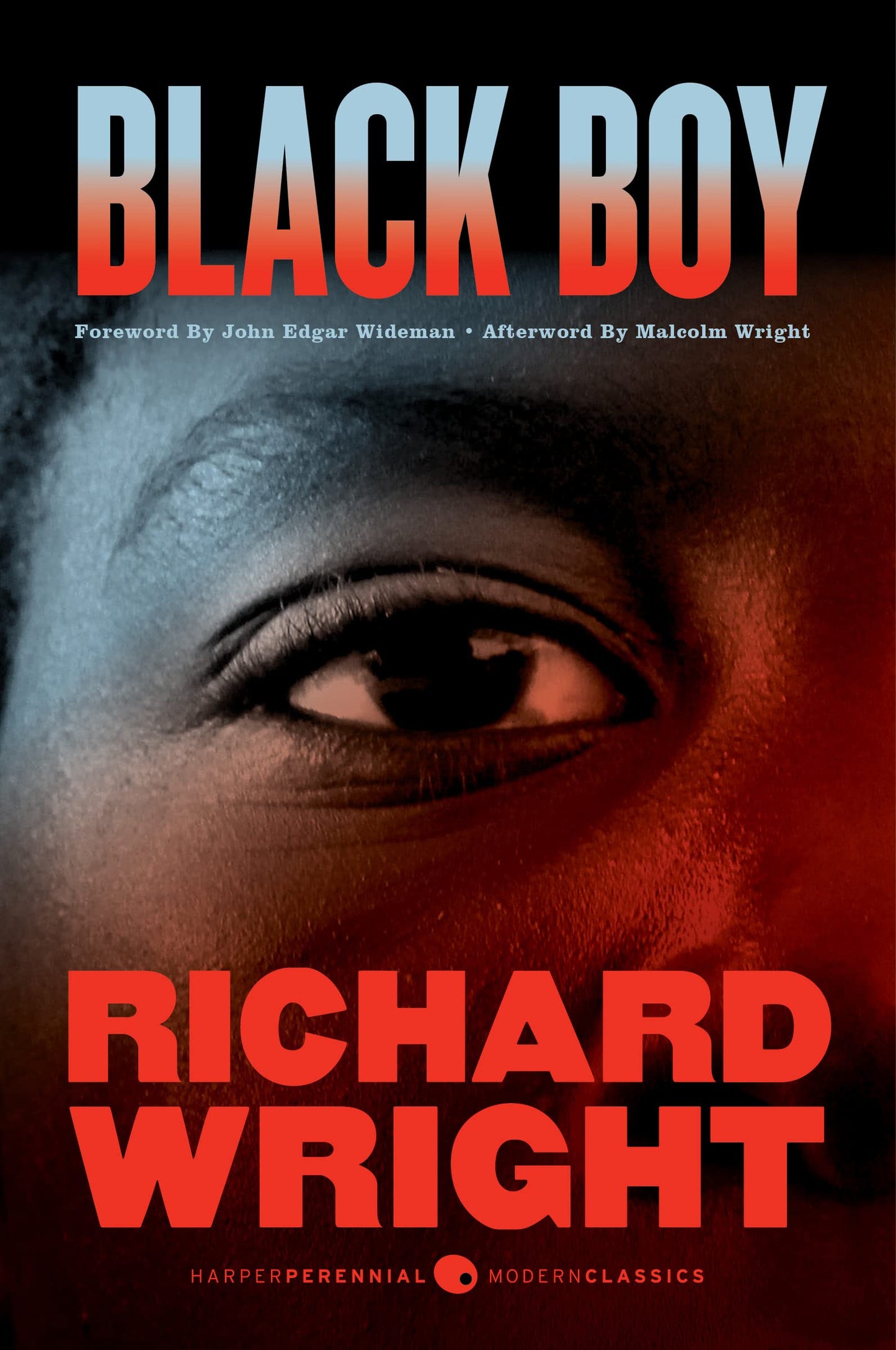 Black Boy - MO Corrections Bookstore