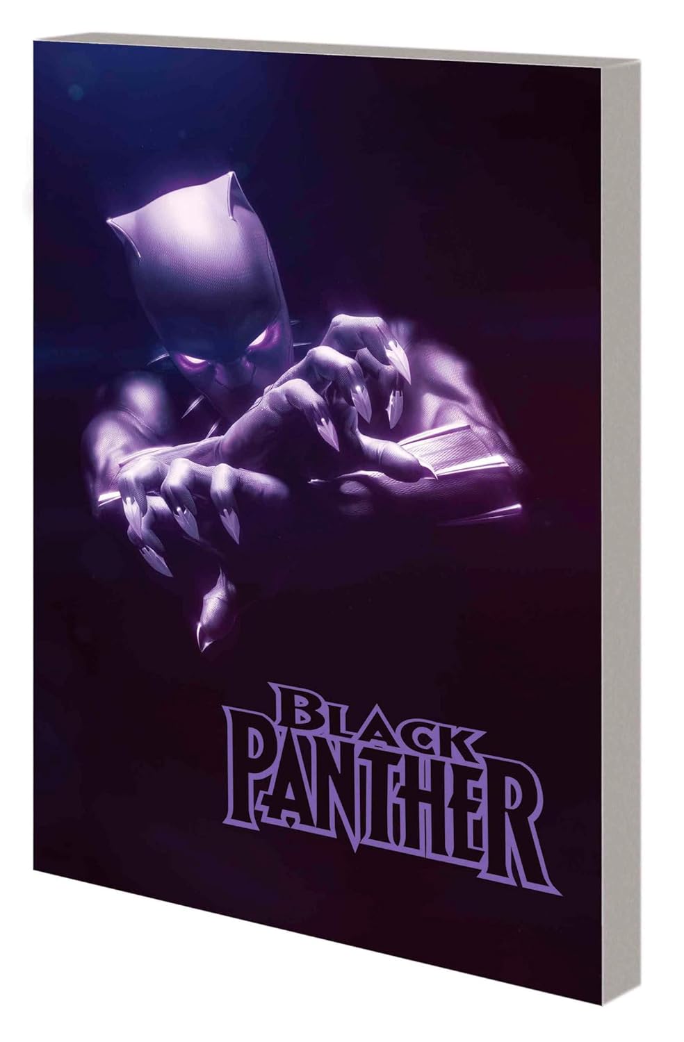 Black Panther by Eve L. Ewing Reign at Dusk Vol. 1 (Black Panther) - MO Corrections Bookstore