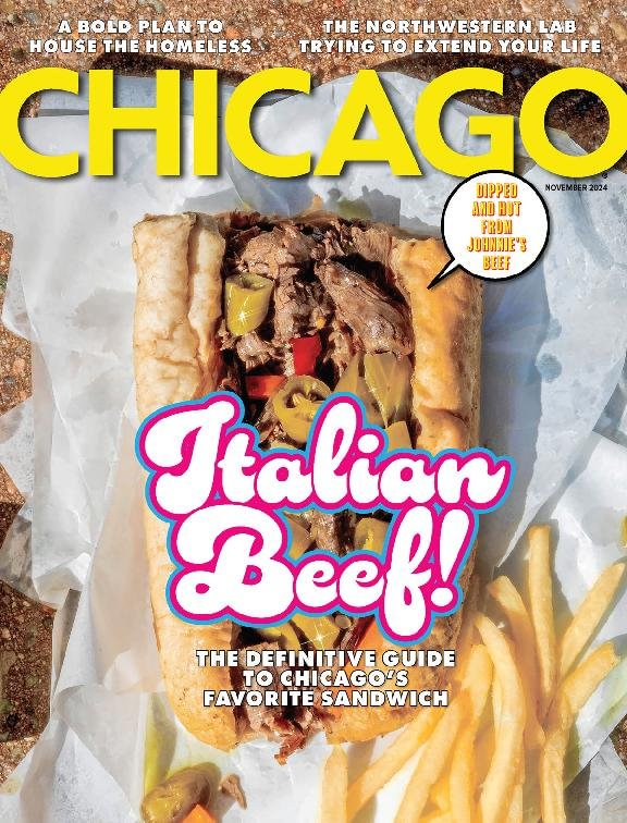 Chicago Magazine Magazines Subscriptions Tribune Publishing