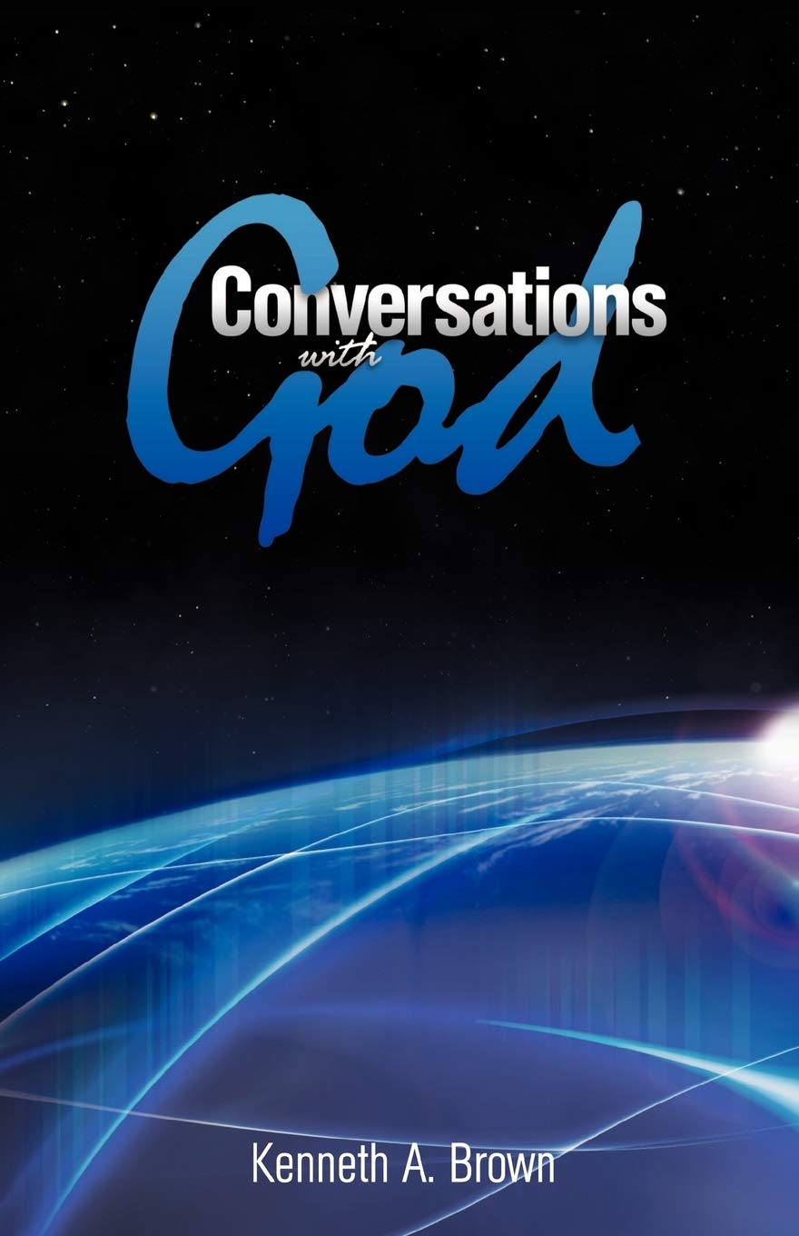Conversations With God - MO Corrections Bookstore