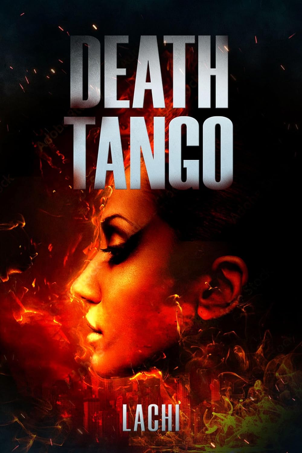 Death Tango - MO Corrections Bookstore