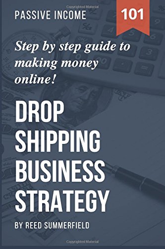 Dropshipping Business Strategy - MO Corrections Bookstore
