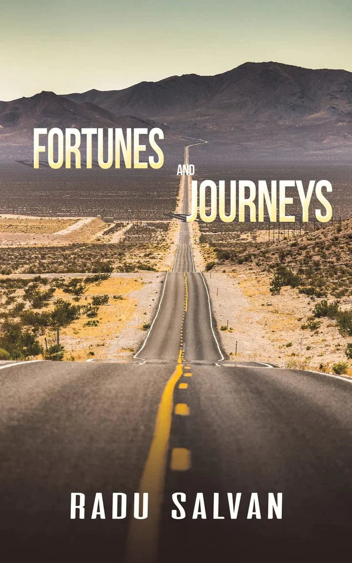 Fortunes and Journeys - - MO Corrections Bookstore