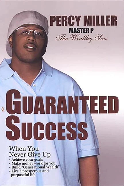 Guaranteed Success - - MO Corrections Bookstore