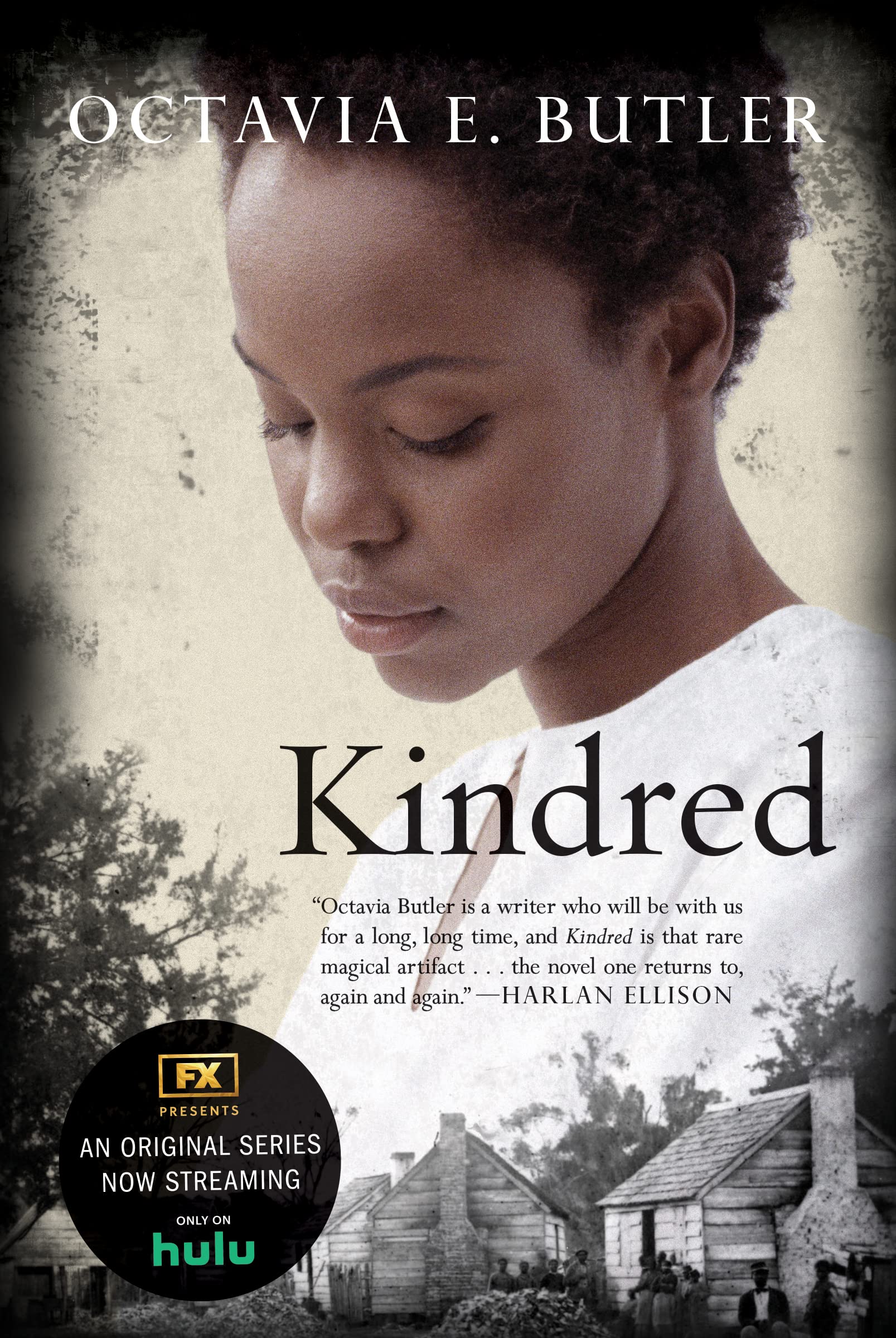 Kindred - MO Corrections Bookstore