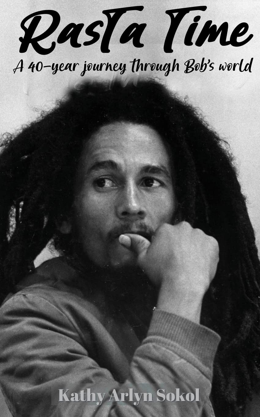 Rasta Time - MO Corrections Bookstore