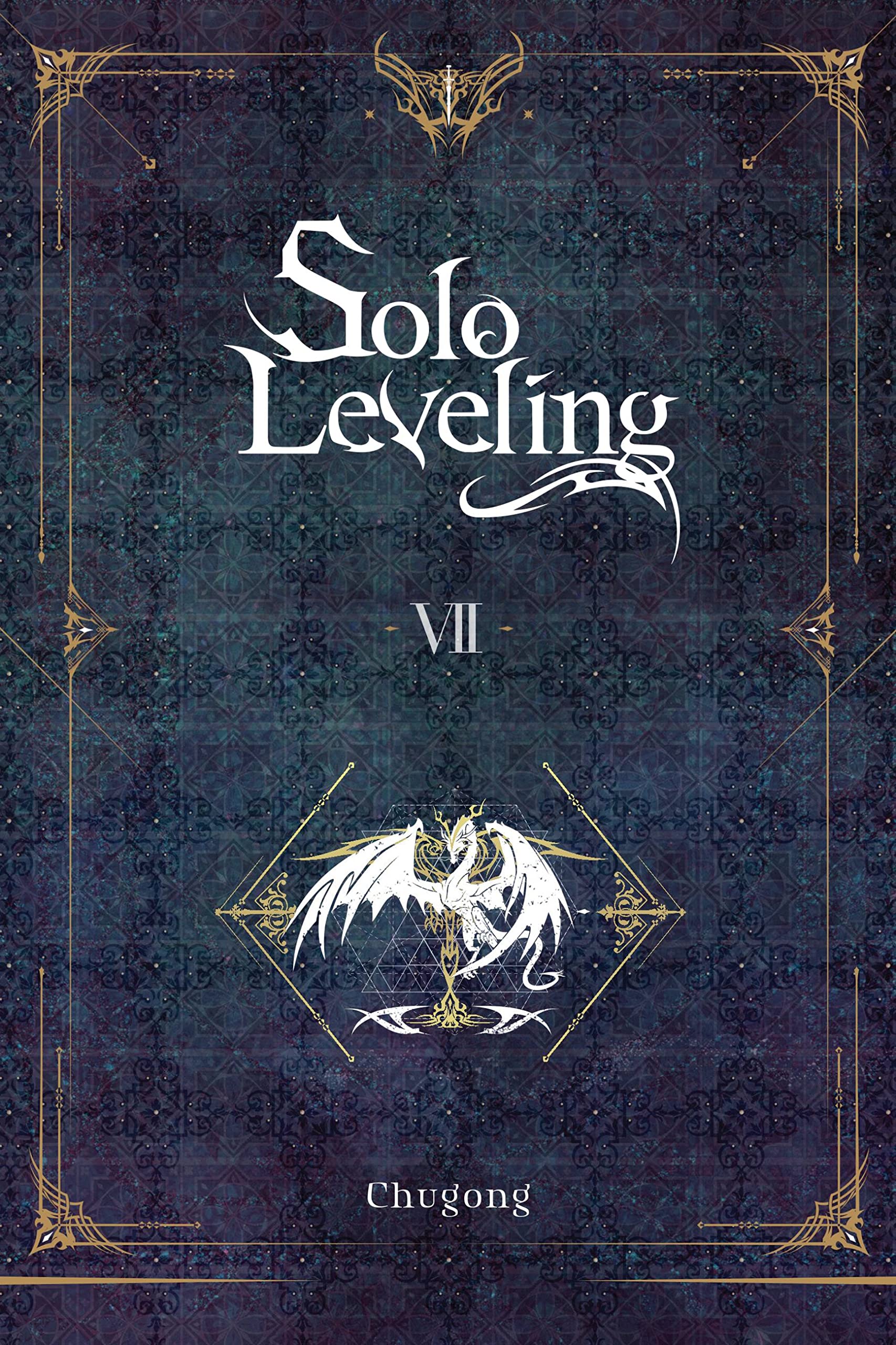 Solo Leveling