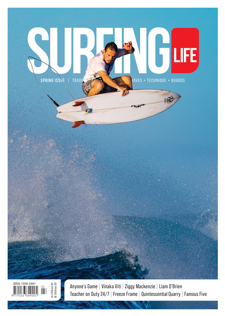 Surfing Life Magazines Subscriptions SureShot Books Publishing LLC