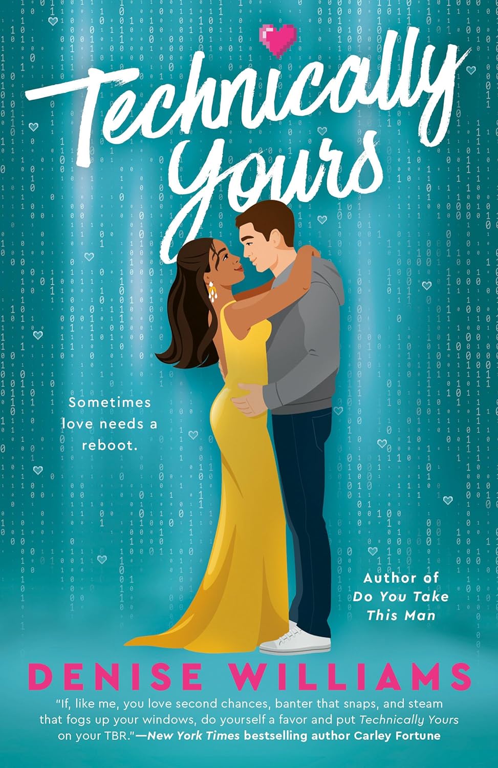Technically Yours - MO Corrections Bookstore