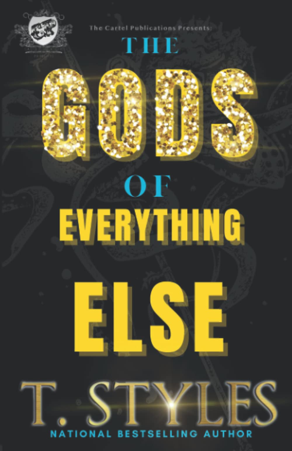 The God's Of Everything Else - MO Corrections Bookstore