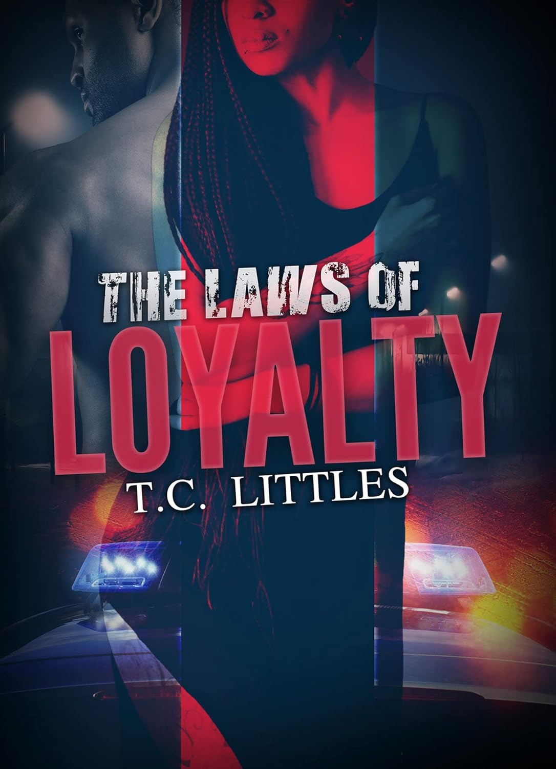 The Laws of Loyalty - MO Corrections Bookstore