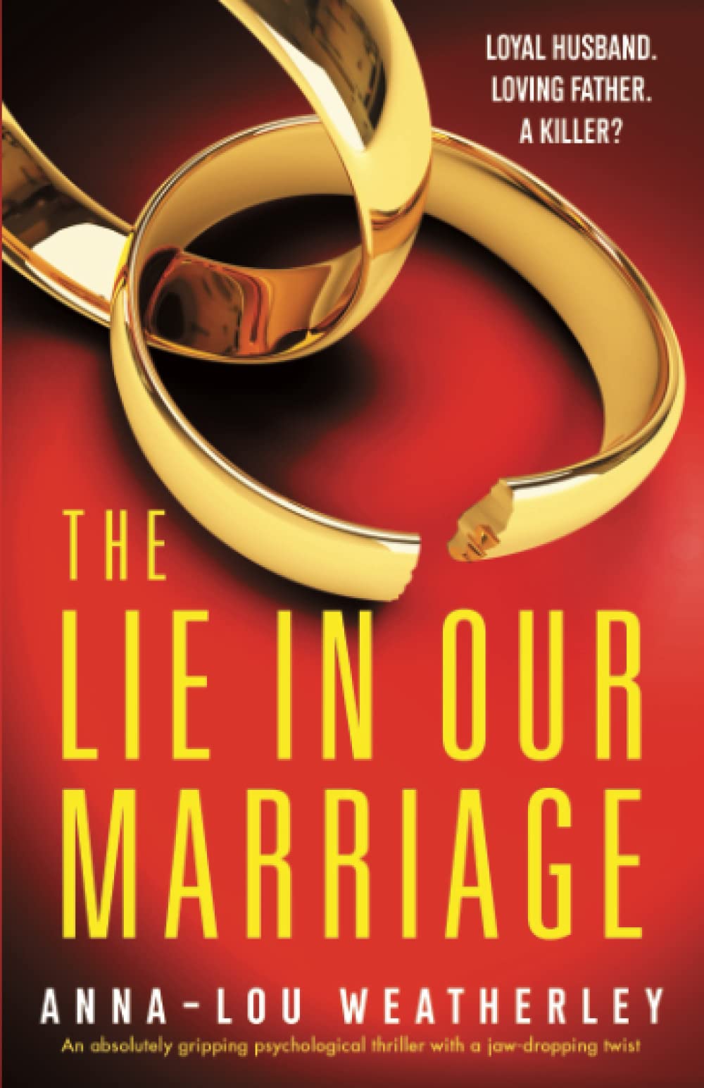 The Lie in Our Marriage - MO Corrections Bookstore