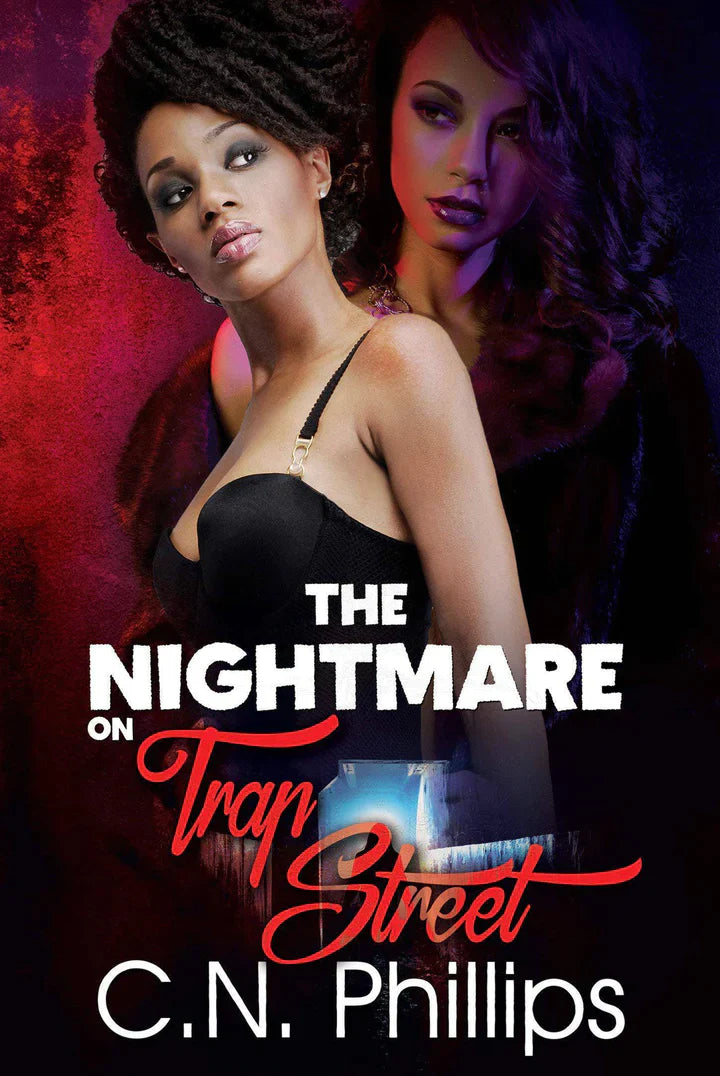 The Nightmare on Trap Street - - MO Corrections Bookstore